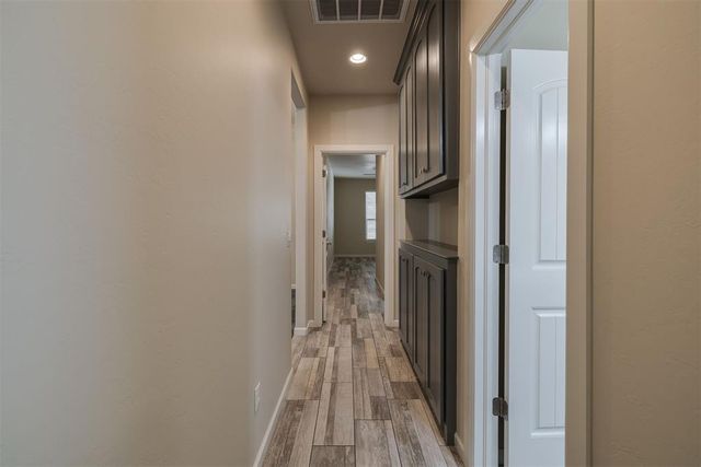 11027 Jeffords Avenue, Choctaw, OK 73020