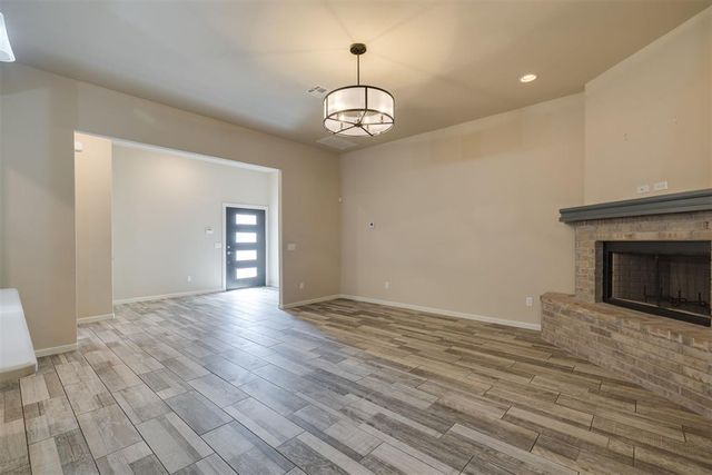 11027 Jeffords Avenue, Choctaw, OK 73020