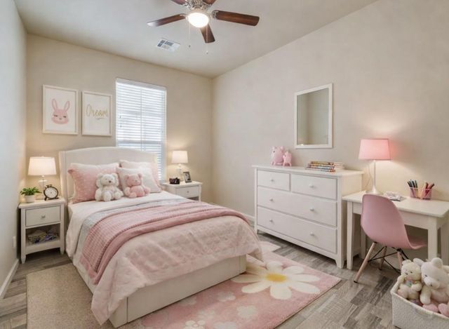 11027 Jeffords Avenue, Choctaw, OK 73020