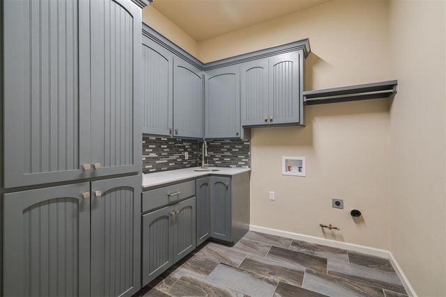 11027 Jeffords Avenue, Choctaw, OK 73020