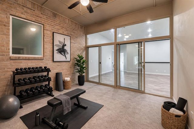 11027 Jeffords Avenue, Choctaw, OK 73020