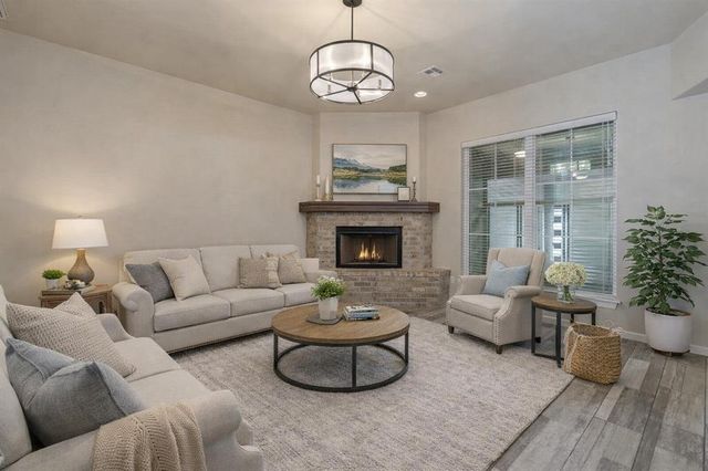 11027 Jeffords Avenue, Choctaw, OK 73020