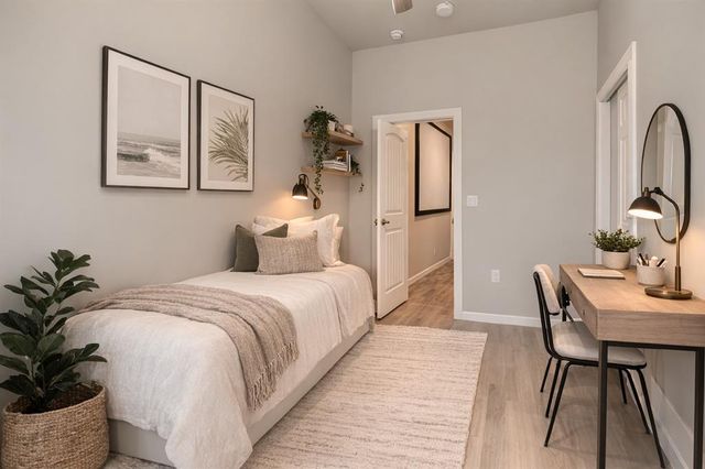 11027 Jeffords Avenue, Choctaw, OK 73020