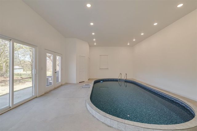 11027 Jeffords Avenue, Choctaw, OK 73020