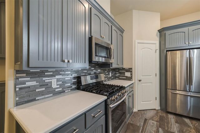 11027 Jeffords Avenue, Choctaw, OK 73020