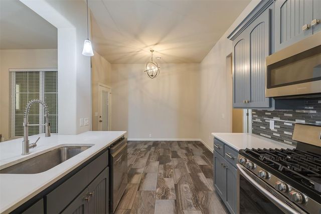 11027 Jeffords Avenue, Choctaw, OK 73020