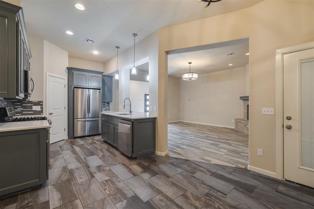 11027 Jeffords Avenue, Choctaw, OK 73020