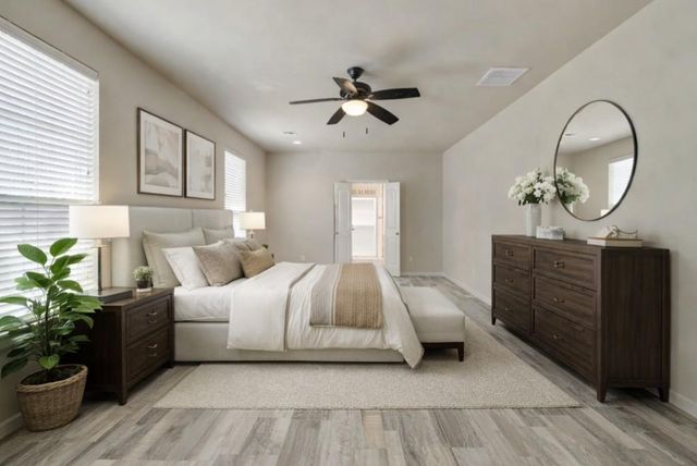 11027 Jeffords Avenue, Choctaw, OK 73020