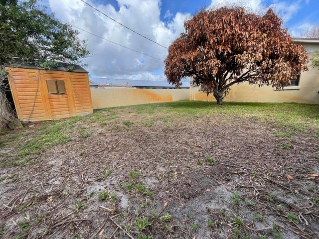 3101 Avenue T, Fort Pierce, FL 34947