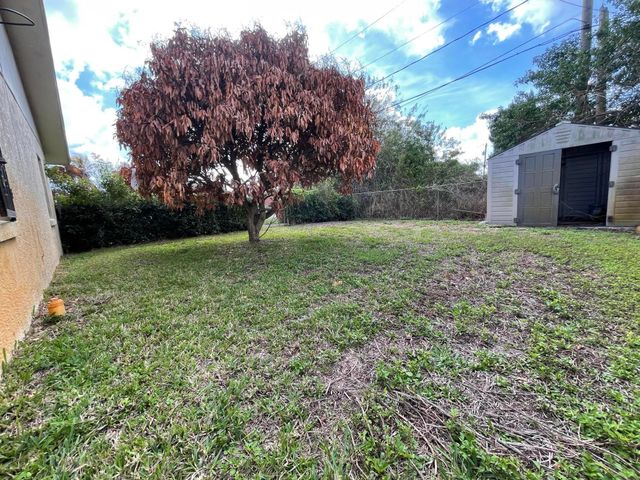 3101 Avenue T, Fort Pierce, FL 34947