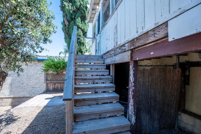 5007 Los Robles Street, Los Angeles, CA 90041
