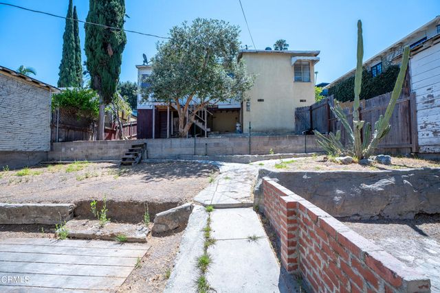 5007 Los Robles Street, Los Angeles, CA 90041