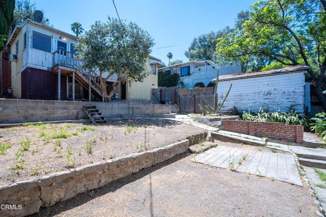 5007 Los Robles Street, Los Angeles, CA 90041