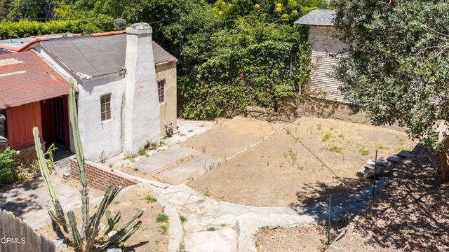 5007 Los Robles Street, Los Angeles, CA 90041