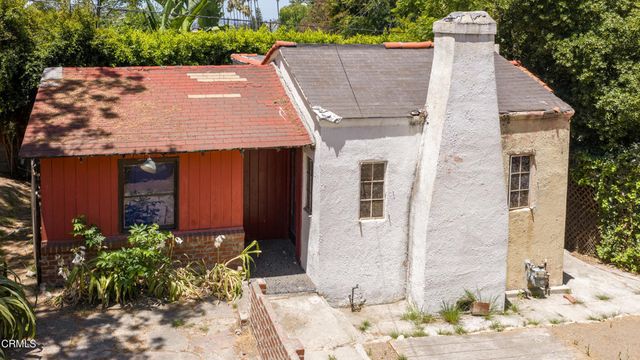 5007 Los Robles Street, Los Angeles, CA 90041