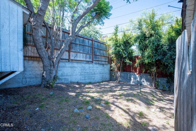 5007 Los Robles Street, Los Angeles, CA 90041