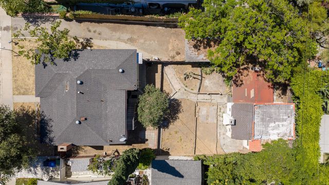 5007 Los Robles Street, Los Angeles, CA 90041