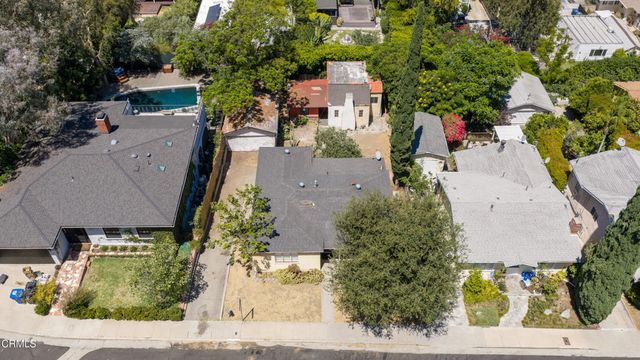 5007 Los Robles Street, Los Angeles, CA 90041