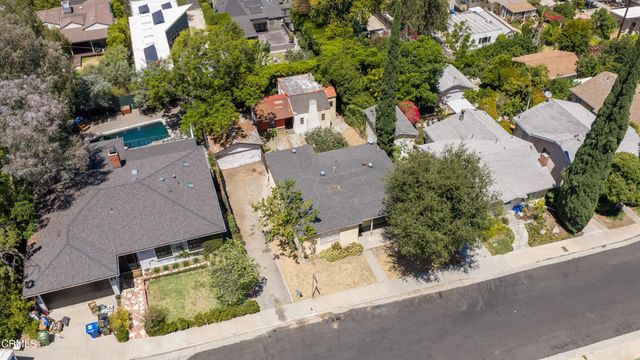 5007 Los Robles Street, Los Angeles, CA 90041