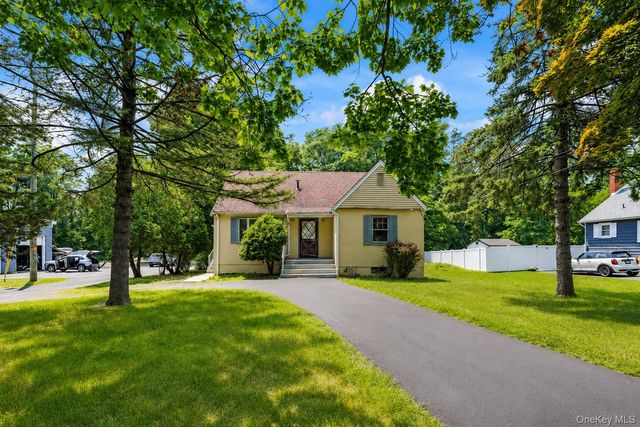 281-283 Old Haverstraw Road, Congers, NY 10920