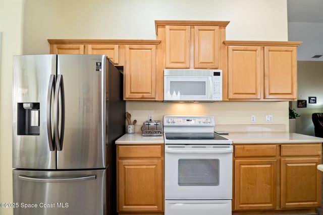 1611 Lago Mar Drive, Melbourne, FL 32940