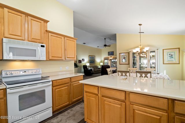 1611 Lago Mar Drive, Melbourne, FL 32940