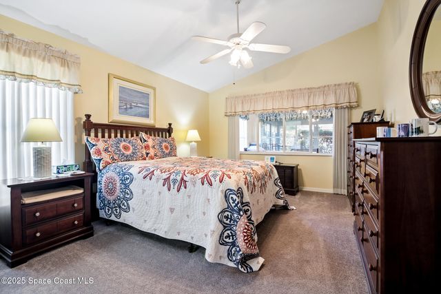 1611 Lago Mar Drive, Melbourne, FL 32940