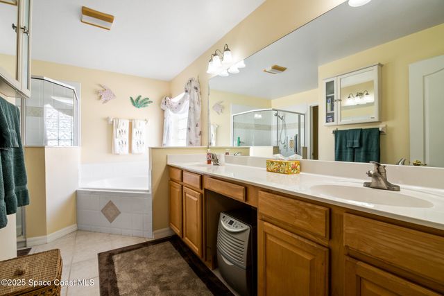 1611 Lago Mar Drive, Melbourne, FL 32940