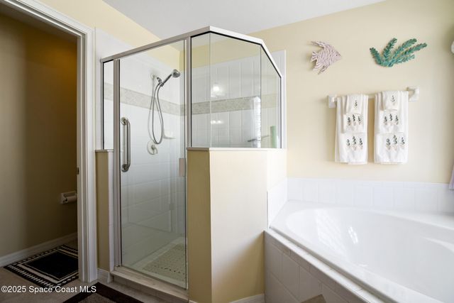 1611 Lago Mar Drive, Melbourne, FL 32940