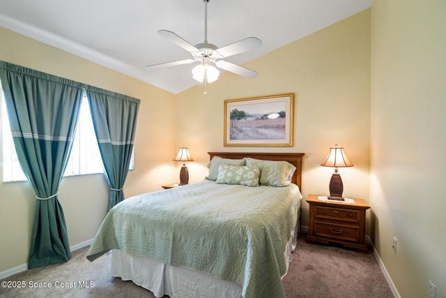 1611 Lago Mar Drive, Melbourne, FL 32940