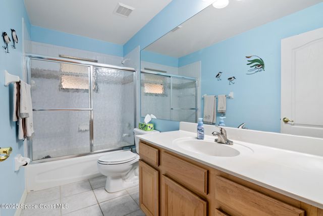 1611 Lago Mar Drive, Melbourne, FL 32940