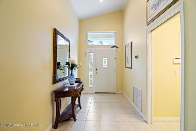 1611 Lago Mar Drive, Melbourne, FL 32940