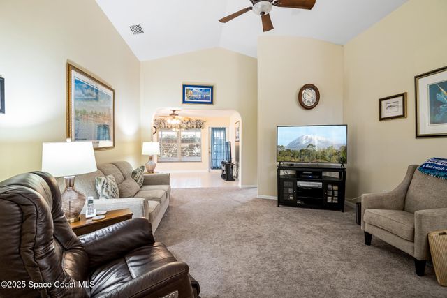 1611 Lago Mar Drive, Melbourne, FL 32940