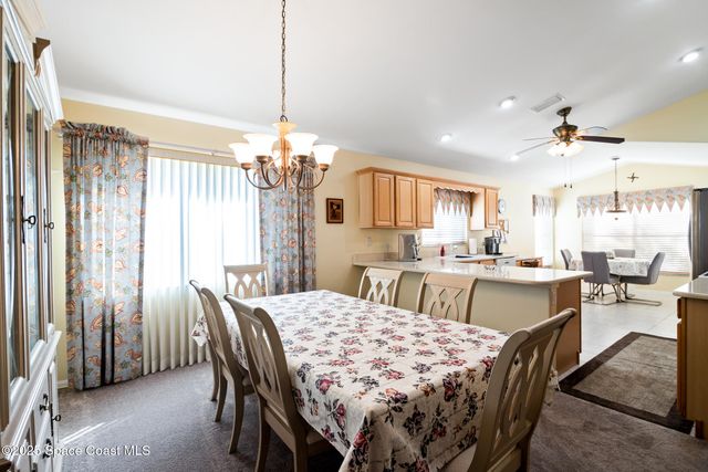 1611 Lago Mar Drive, Melbourne, FL 32940