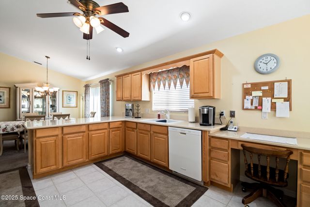 1611 Lago Mar Drive, Melbourne, FL 32940