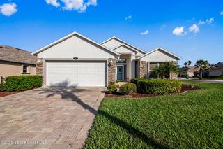 1611 Lago Mar Drive, Melbourne, FL 32940