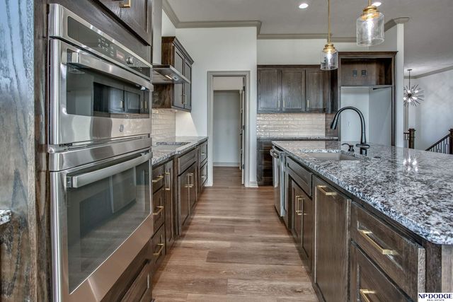 3507 S 219 Street, Elkhorn, NE 68022