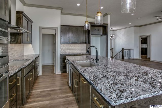 3507 S 219 Street, Elkhorn, NE 68022