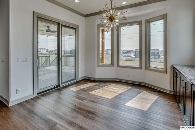 3507 S 219 Street, Elkhorn, NE 68022