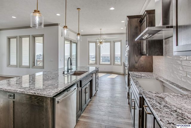 3507 S 219 Street, Elkhorn, NE 68022