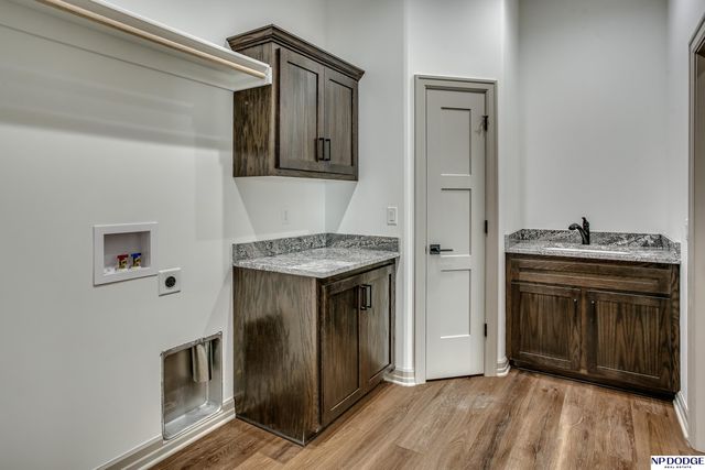 3507 S 219 Street, Elkhorn, NE 68022