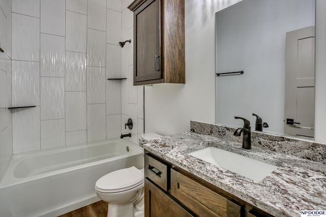 3507 S 219 Street, Elkhorn, NE 68022