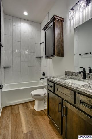 3507 S 219 Street, Elkhorn, NE 68022