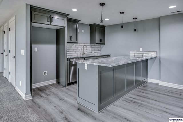 3507 S 219 Street, Elkhorn, NE 68022