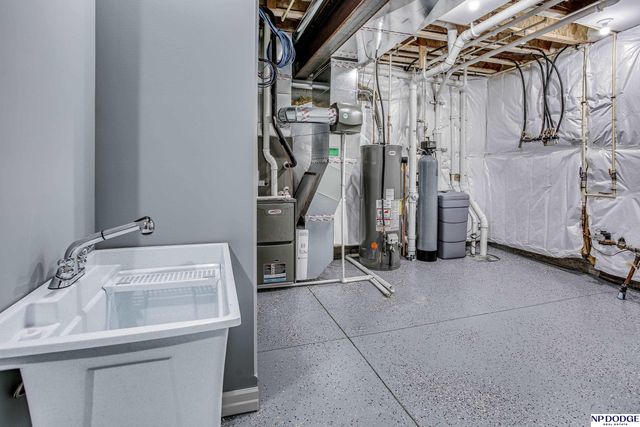 3507 S 219 Street, Elkhorn, NE 68022