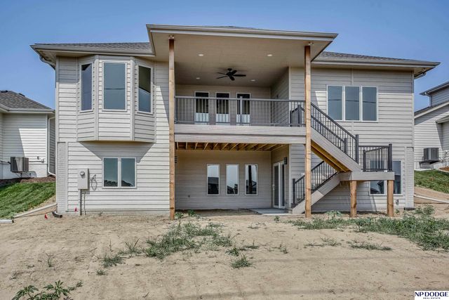 3507 S 219 Street, Elkhorn, NE 68022