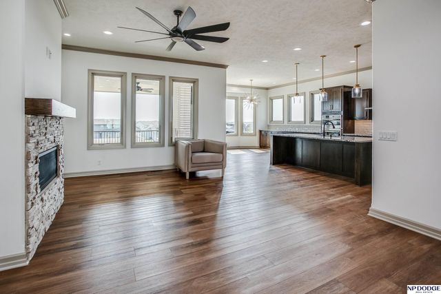 3507 S 219 Street, Elkhorn, NE 68022