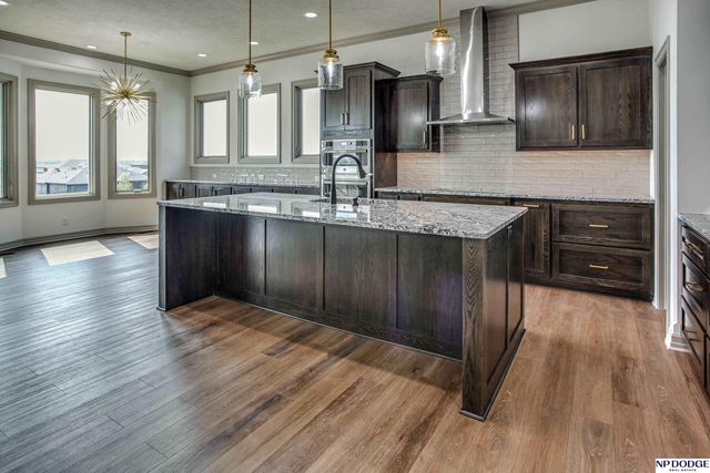 3507 S 219 Street, Elkhorn, NE 68022