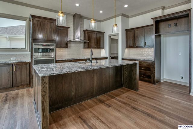 3507 S 219 Street, Elkhorn, NE 68022