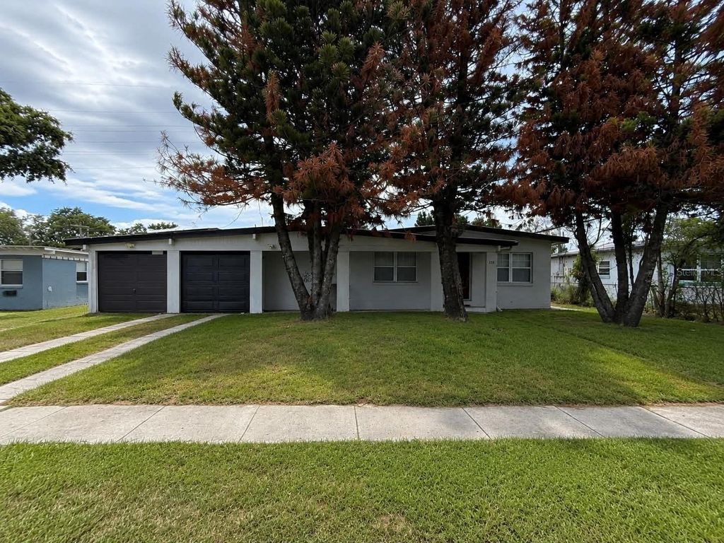 1838 COLTON DRIVE, Orlando, FL 32822